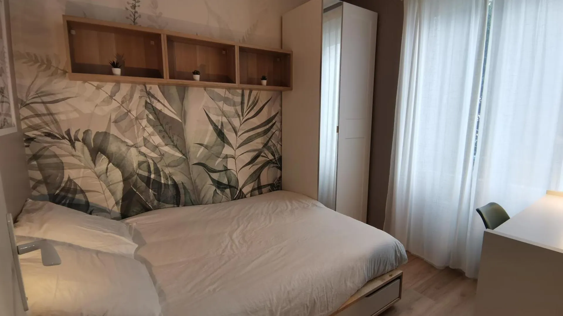 Lägenhet Studio Cosy Et Calme Brest